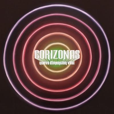 Nueva dimensión, el disco de Corizonas