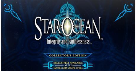 star ocean 5 announcement