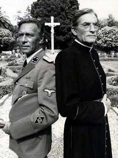 Biografía y curiosidades del actor Christopher Plummer