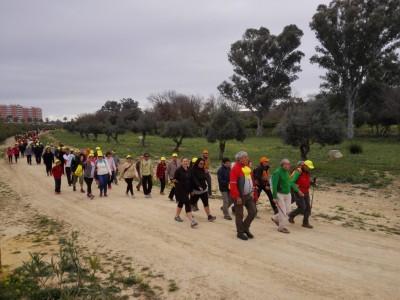 Sendero Popular