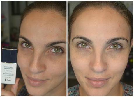 Los Nuevos de DIORSKIN!!!