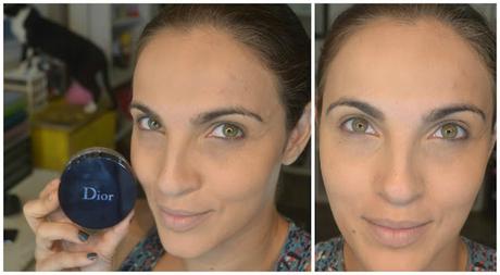 Los Nuevos de DIORSKIN!!!