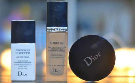 Los Nuevos de DIORSKIN!!!