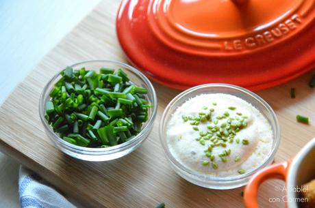 Croquetas de Carne de Cocido de Carme Ruscalleda