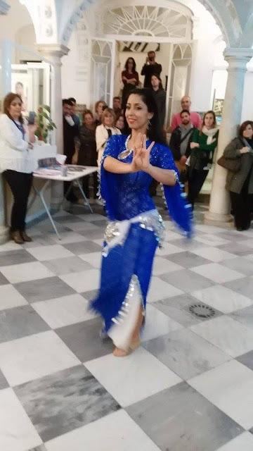 Grito de Mujer 2016 | Málaga | España