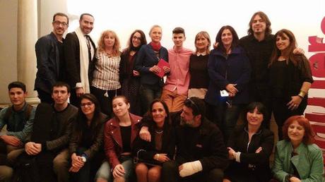 Grito de Mujer 2016 | Málaga | España