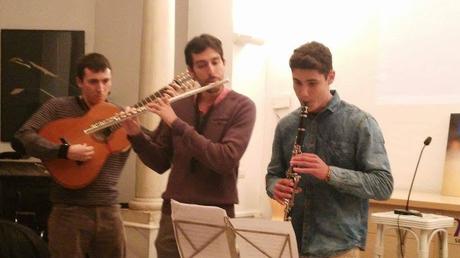 Grito de Mujer 2016 | Málaga | España