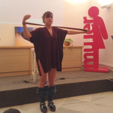 Grito de Mujer 2016 | Málaga | España