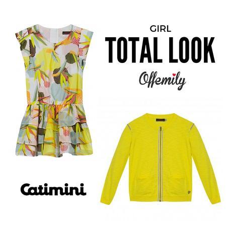 Offemily Mini-looks de verano que enamoran
