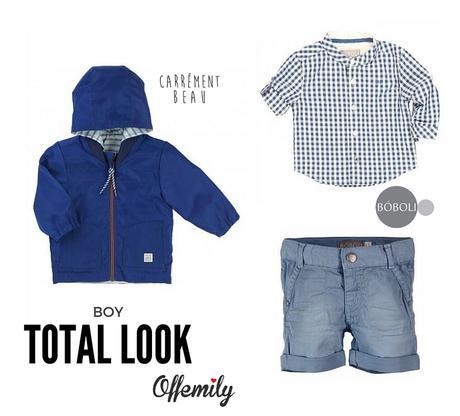 Offemily Mini-looks de verano que enamoran