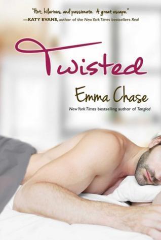Twisted (Tangled, #2)