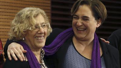 LA INEFICACIA DE LA IZQUIERDA