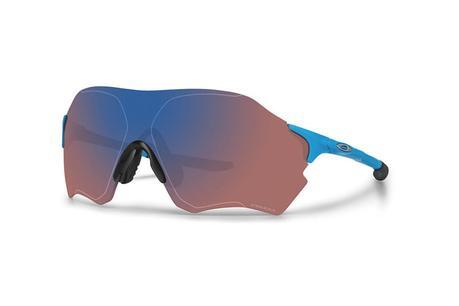 Nuevas Oakley EVZero, revolucionarias y ultraligeras