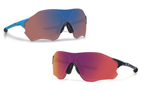 Nuevas Oakley EVZero, revolucionarias y ultraligeras