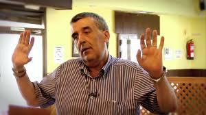 La historia bipolar de Manolete con 