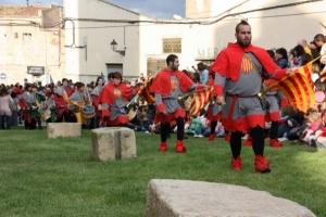 La semana medieval de Montblanc montblanc-setmana-medieval