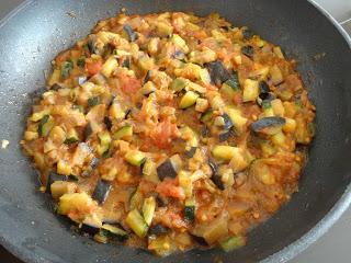 Canelones de Verduras y Dodot Activity