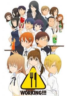 Animes Temporada Verano 2015 (1/5)