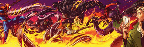 Primeros detalles sobre ‘Dead No More’