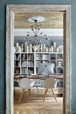 Apartamento Rustico en Moscu