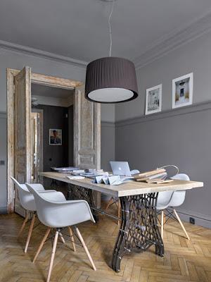 Apartamento Rustico en Moscu