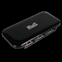 Hub USB Klip Xtreme