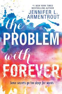 The problem with forever de Jennifer L. Armentrout al español.