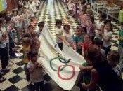 Buenos Aires, Sede Juegos Olímpicos Juventud