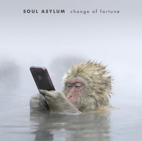 Green Pear Diaries, música, álbum, disco, CD, Soul Asylum, Change of fortune