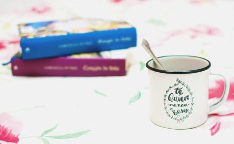 Te quiero matar a besos