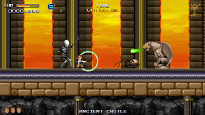 Best Buds vs Bad Guys, una mezcla explosiva de Contra y Metal Slug