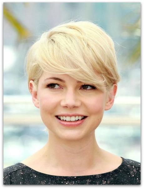 Peinados que adelgazan