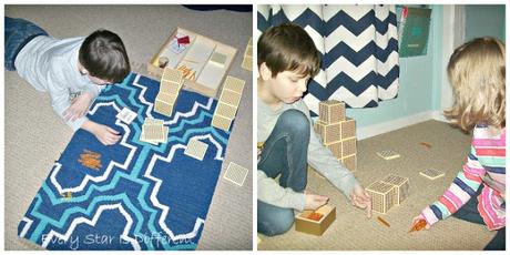 Montessori y Necesidades Especiales – Montessori and Special Needs