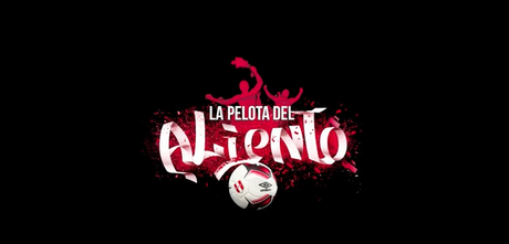 #AlientaPerú   El balón que lleva el aliento de su hinchada