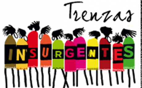 Trenzas Insurgentes