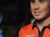 Javier Gómez Noya Informe Robinson