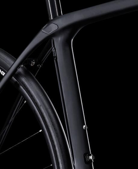 Trek Domane SLR, una nueva iteración que busca brindar mayor comodidad y reducir las vibraciones, mientas se añade mayor versatilidad Trek Domane SLR, una nueva iteración que busca brindar mayor comodidad y reducir las vibraciones, mientas se añade mayor versatilidad