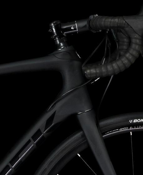 Trek Domane SLR, una nueva iteración que busca brindar mayor comodidad y reducir las vibraciones, mientas se añade mayor versatilidad Trek Domane SLR, una nueva iteración que busca brindar mayor comodidad y reducir las vibraciones, mientas se añade mayor versatilidad