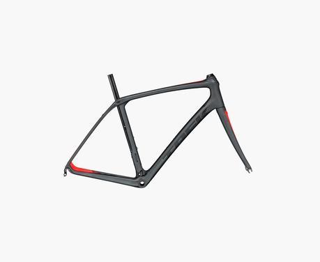 Trek Domane SLR, una nueva iteración que busca brindar mayor comodidad y reducir las vibraciones, mientas se añade mayor versatilidad