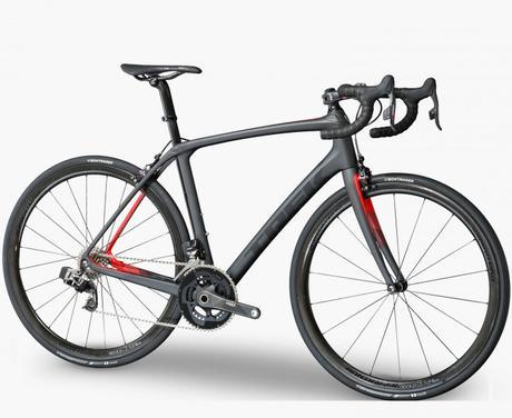 Trek Domane SLR, una nueva iteración que busca brindar mayor comodidad y reducir las vibraciones, mientas se añade mayor versatilidad