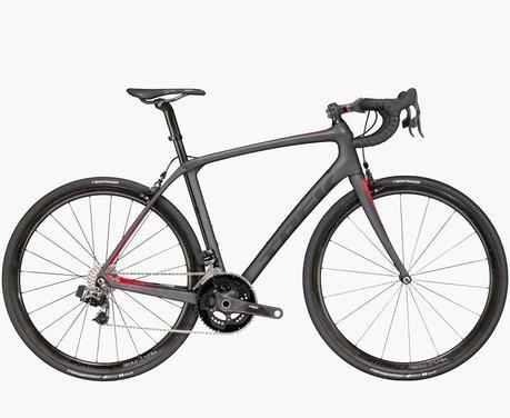 Trek Domane SLR, una nueva iteración que busca brindar mayor comodidad y reducir las vibraciones, mientas se añade mayor versatilidad Trek Domane SLR, una nueva iteración que busca brindar mayor comodidad y reducir las vibraciones, mientas se añade mayor versatilidad