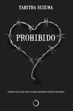 prohibido-tabitha suzuma-9788494172922