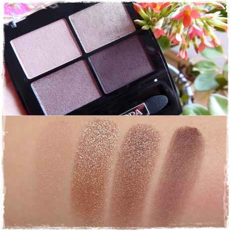 Novedades de maquillaje de Isadora para la primavera de 2016