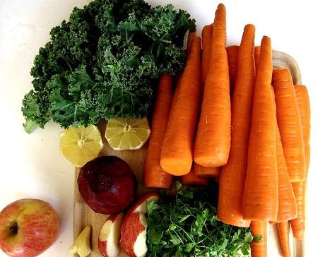 Aumentar las defensas naturales del organismo