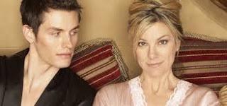 Reseña - Las dos vidas de Ally Hunghes