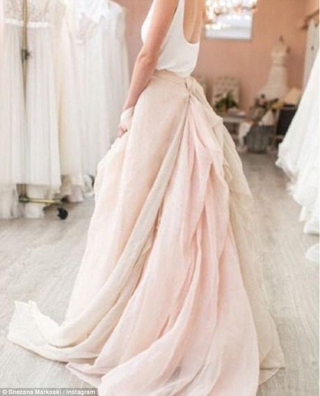 Inspiración rosa cuarzo