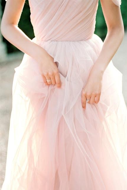 Inspiración rosa cuarzo