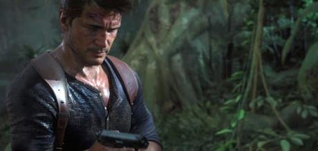 La película de The Last of Us está estancada