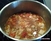 Calamares rellenos de Carme Ruscalleda