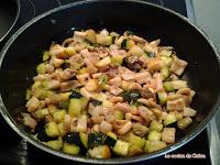 Calamares rellenos de Carme Ruscalleda